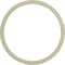 Ekena Millwork 67 3/8-in. OD x 58 5/8-in. ID x 7/8-in. P Tristan Ceiling Ring Kit CRK67TR - alternate 9